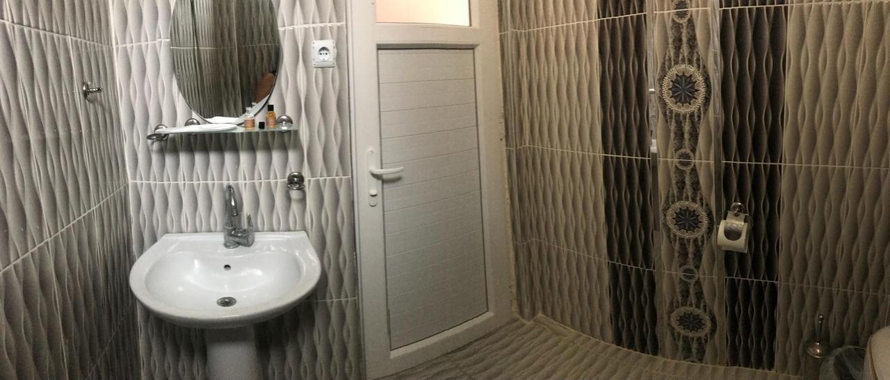 Iskele Butik Otel Anamur Luaran gambar