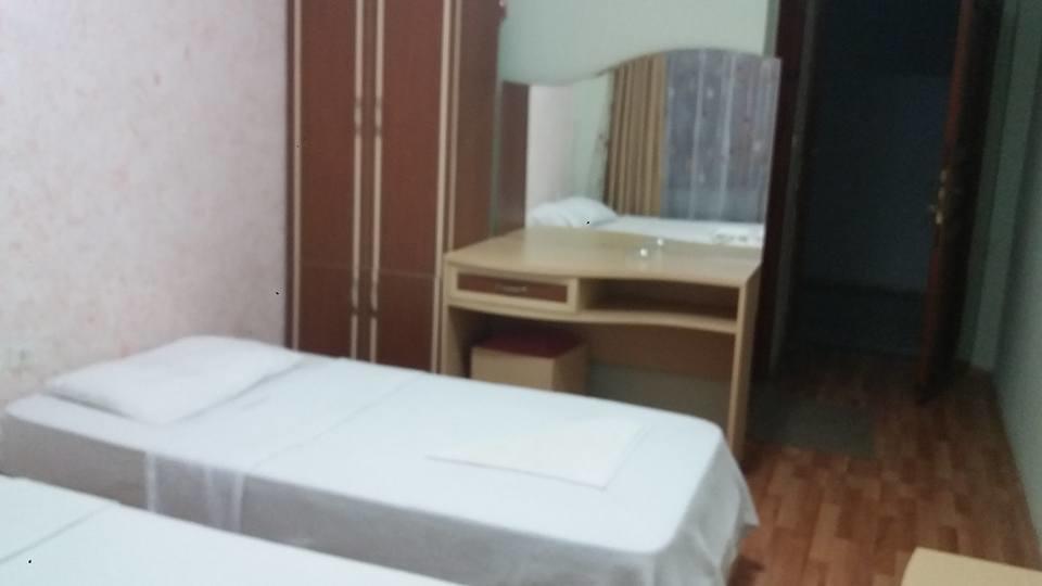 Iskele Butik Otel Anamur Luaran gambar