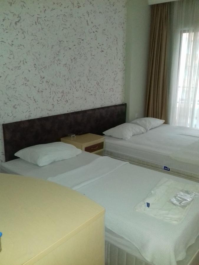Iskele Butik Otel Anamur Luaran gambar