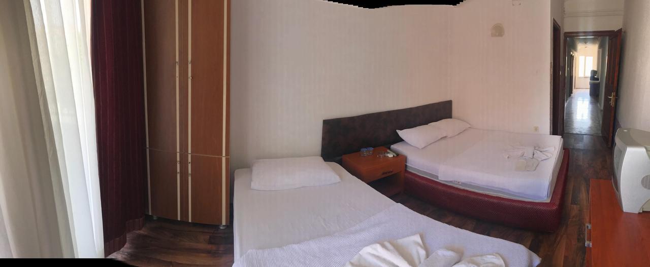 Iskele Butik Otel Anamur Luaran gambar