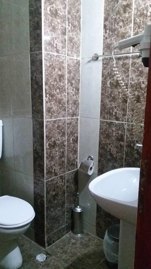 Iskele Butik Otel Anamur Luaran gambar