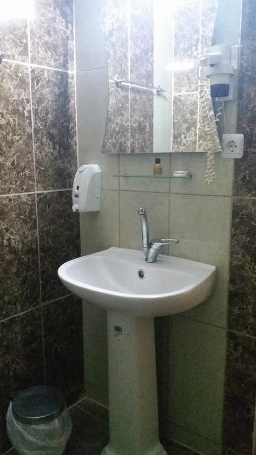 Iskele Butik Otel Anamur Luaran gambar