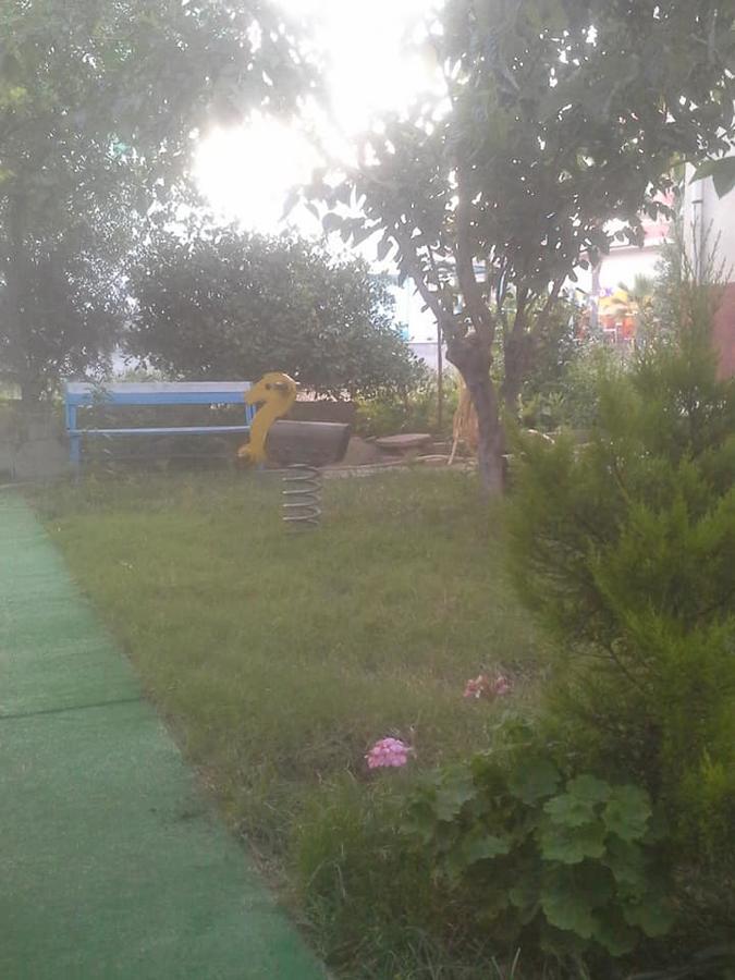 Iskele Butik Otel Anamur Luaran gambar