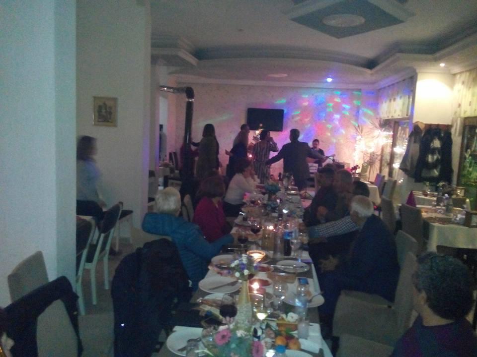 Iskele Butik Otel Anamur Luaran gambar