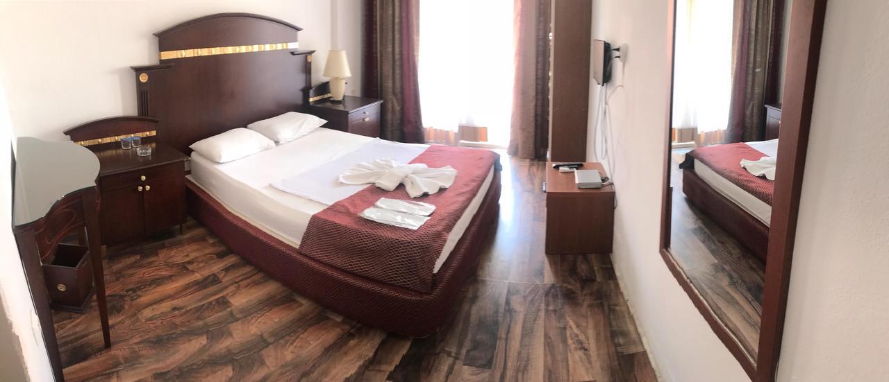 Iskele Butik Otel Anamur Luaran gambar