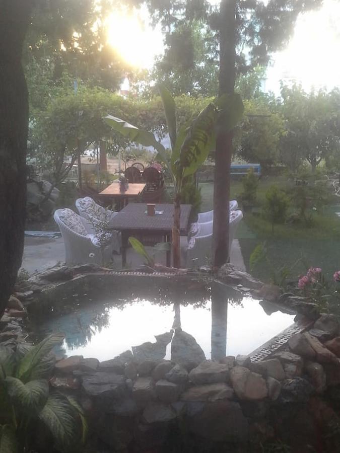 Iskele Butik Otel Anamur Luaran gambar