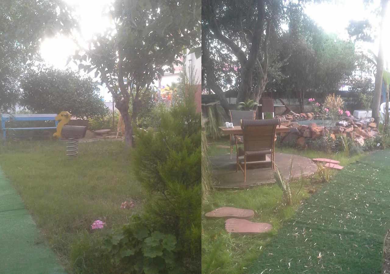 Iskele Butik Otel Anamur Luaran gambar