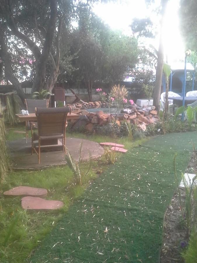 Iskele Butik Otel Anamur Luaran gambar